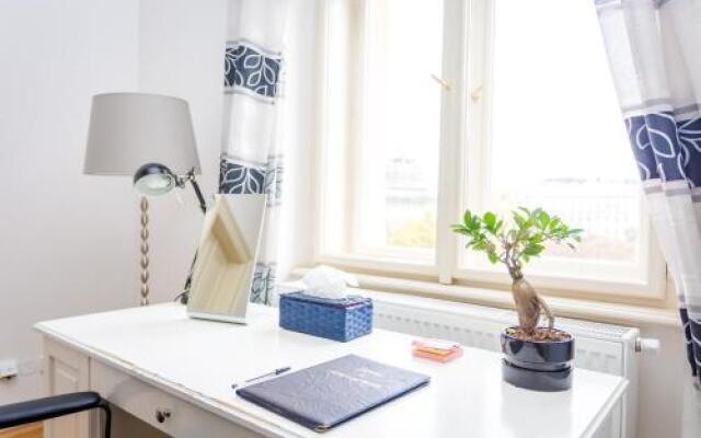 Praha Feel Good Apartment