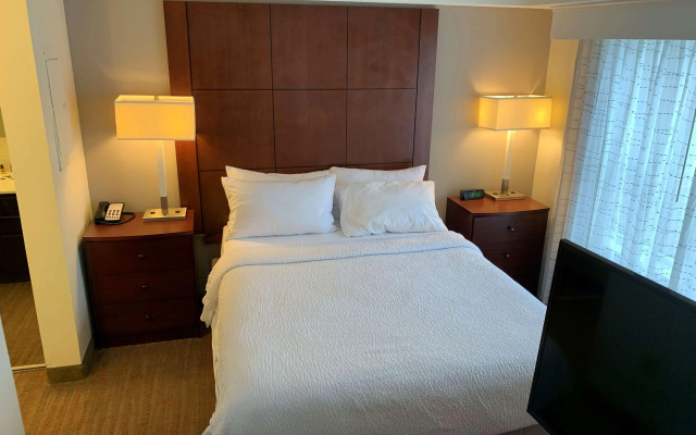 Residence Inn Columbus Worthington