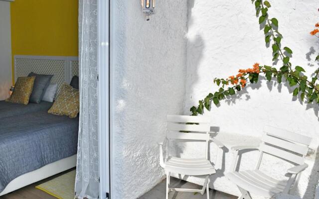 Yellow Jasper - Gemstone Getaway