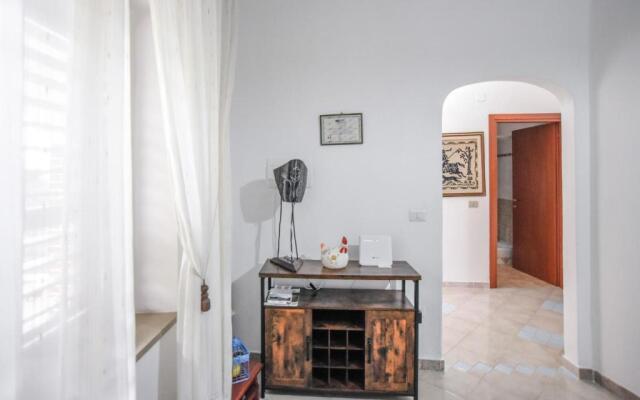 Giardino dei Limoni Apartments