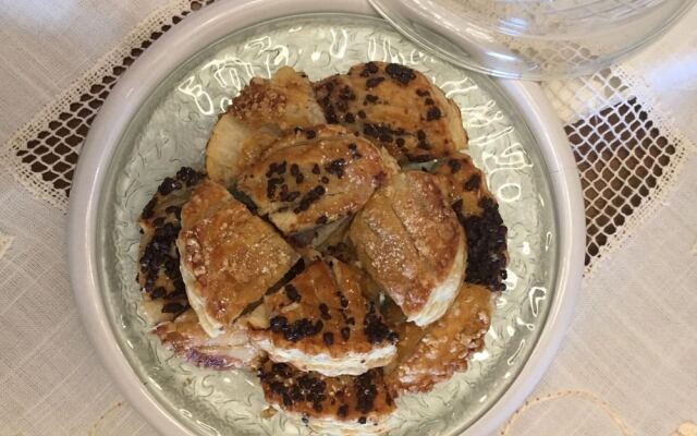 Villa la Bouganville