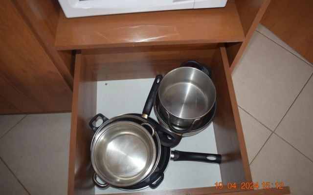 Villa Park Mountain Residence