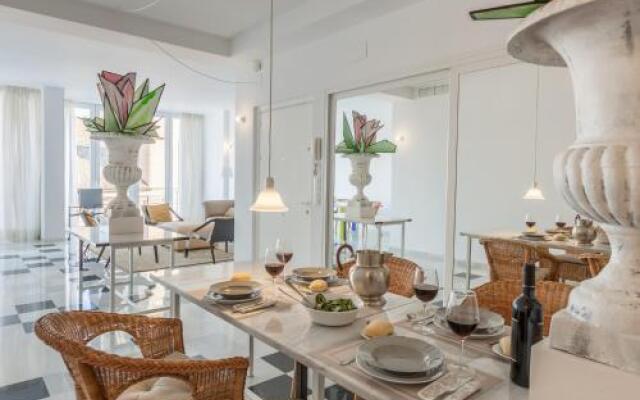 Apartamento Deluxe Calle Imagen