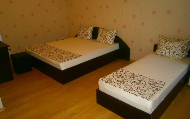 Bungalows St. Nicola