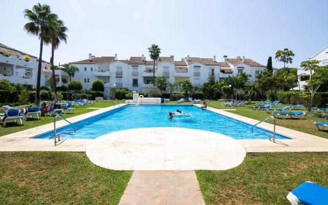 Special Apartment in the Costa del Sol