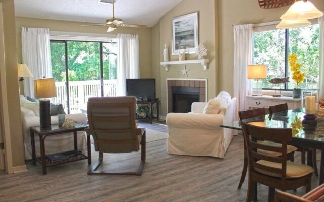 West Hyde Park 2-E by RedAwning