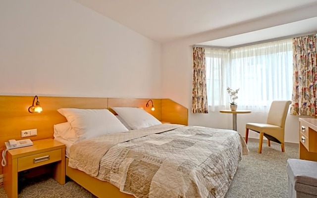 Hotel Havel Lodge Berlin