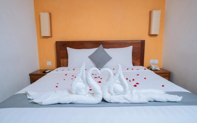 Home Chic Hotel