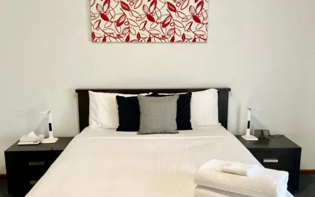 Sevens Avenue Guest House