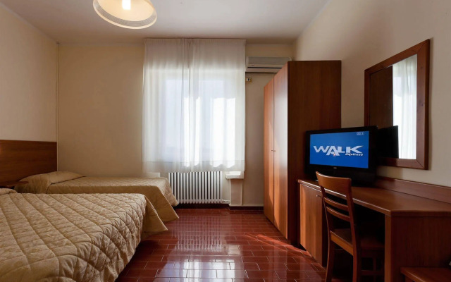 Parking Hotel Giardino
