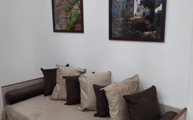 Flat beira mar, Olinda 4 Rodas 203