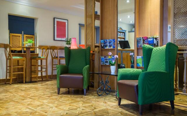 Park Inn by Radisson Munich Frankfurter Ring