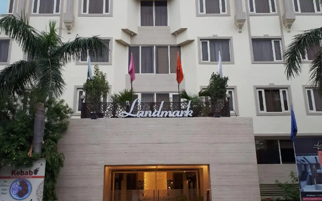Hotel Landmark