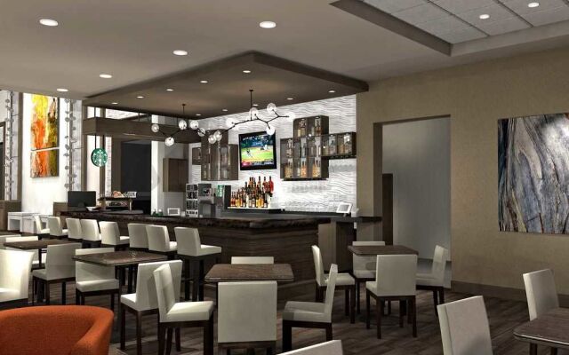 Wyndham Glenview Suites Chicago North