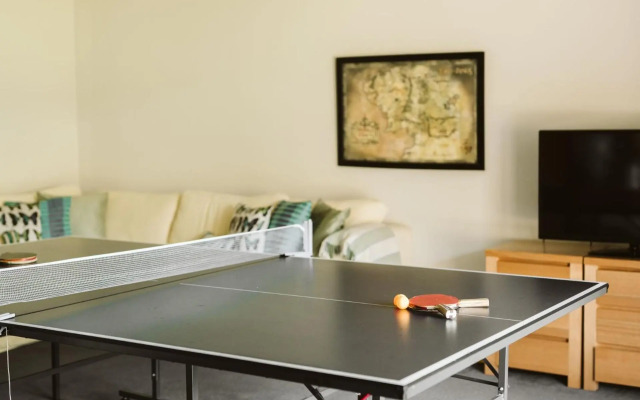 Oasis on the Beach :: Jervis Bay Rentals