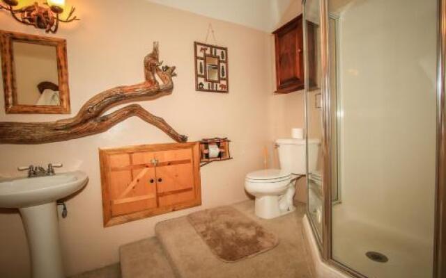 Casa Oso Grande by RedAwning