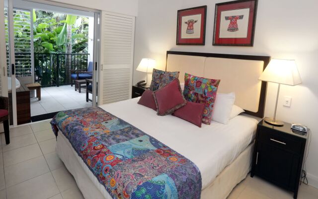 The Beach Club Luxury Private Apartments