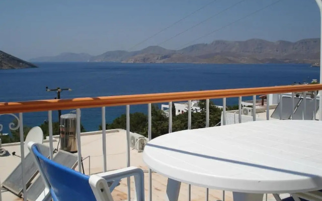 Tatsis Apartments