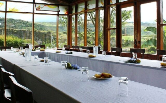 Hosteria Cananvalle