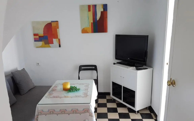 Apartamento centro histórico Arcos