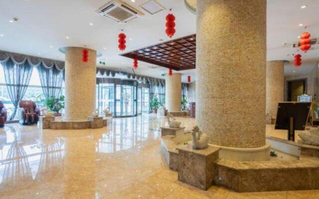 Yixin International Hotel