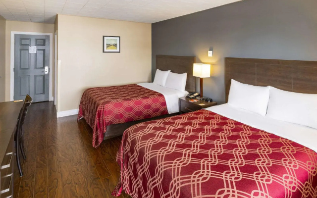 Econolodge Miramichi