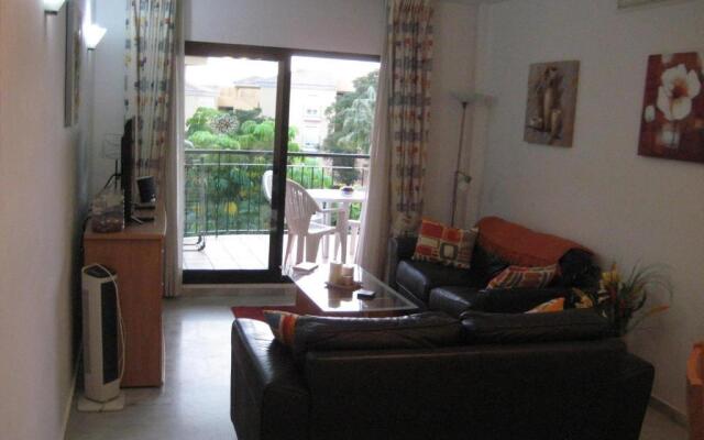 5 Stunning first floor apartment