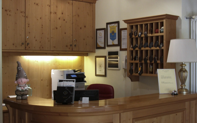 Hotel Belvedere