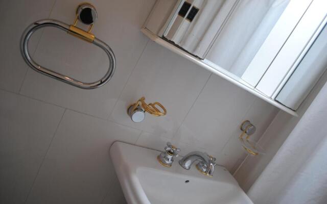 First Class Apartments Córdoba