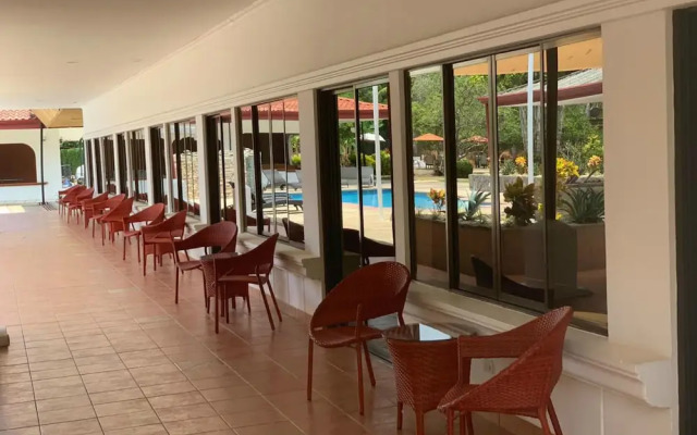 Hotel Costa Pacífica