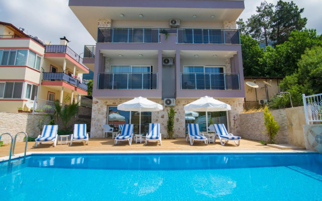 Kelebek Hotel