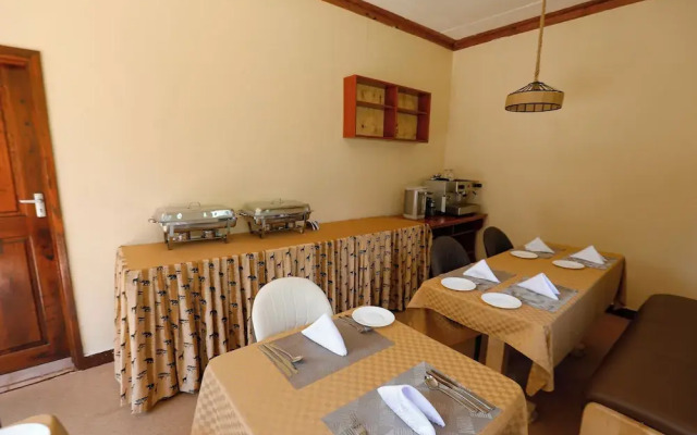 SAS Residence