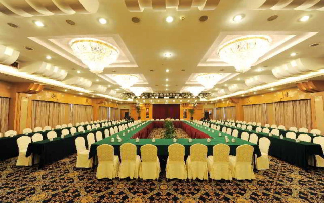 Jiangjun Hotel