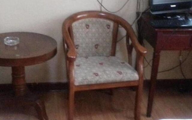 Yonghong Express Hotel