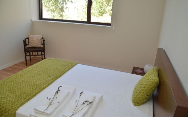 Vald'arêgos Douro Turismo Rural