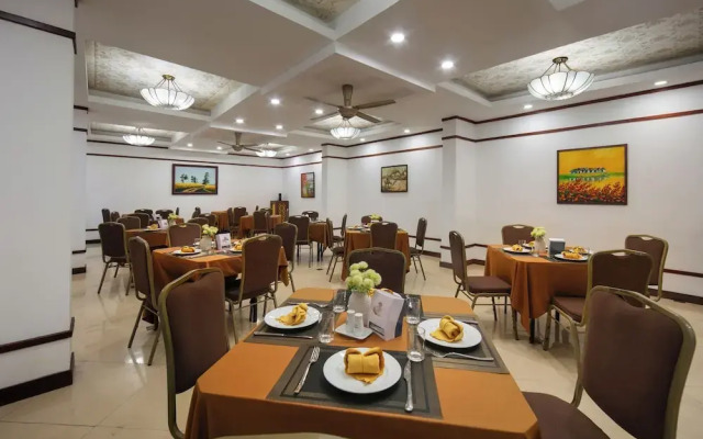 Sao Mai Boutique Hotel