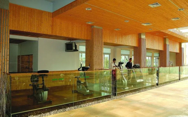 Yinfeng Holiday Resort of Xikou