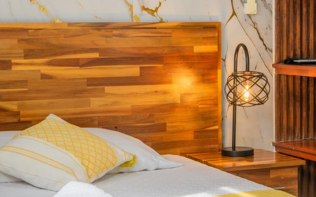 Hotel Casa Centenario