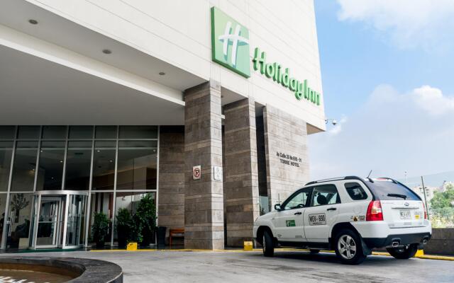 Holiday Inn Bogota Airport, an IHG Hotel