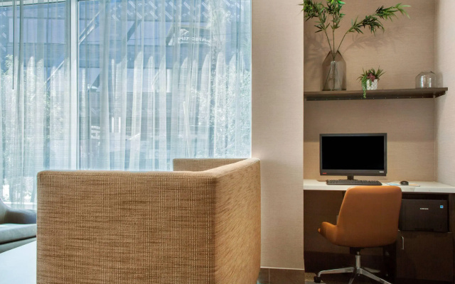 Cambria Hotel Phoenix Chandler - Fashion Center