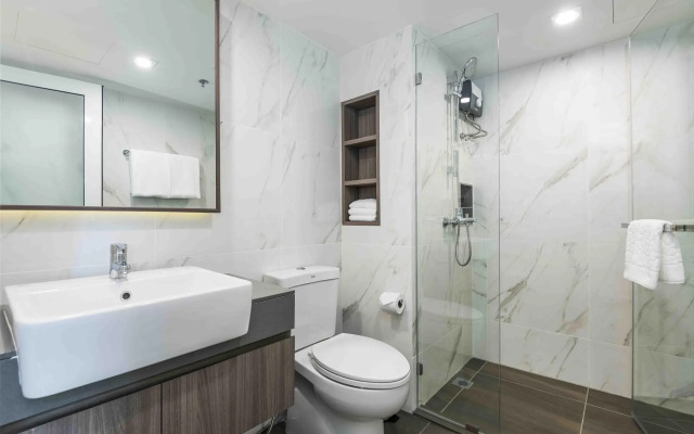 Maitria Hotel Rama 9 Bangkok Hotel