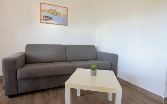 Amazing Lucija apartments-sea view