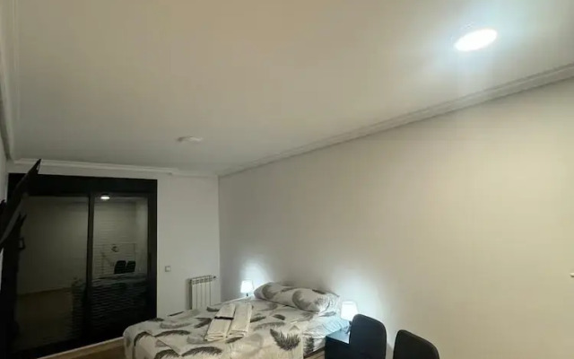 Mars Suites Zapata