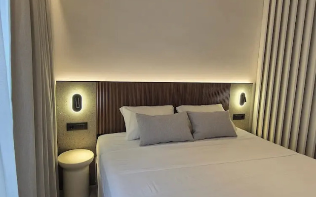 Shape Suites Athens