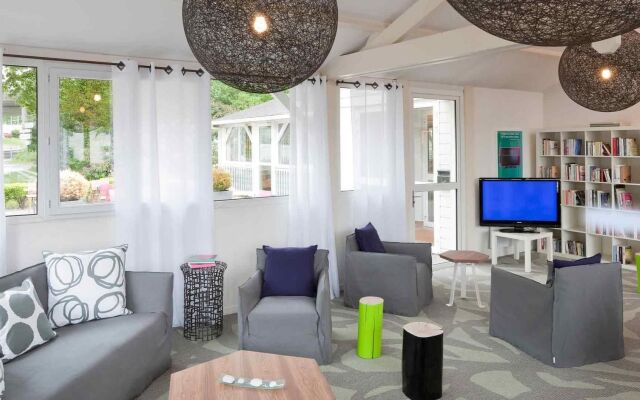 ibis Styles Quimper