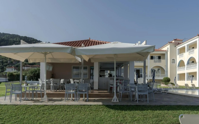Maria Mare Apart-hotel