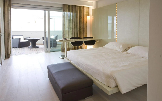 Hotel Premier & Suites