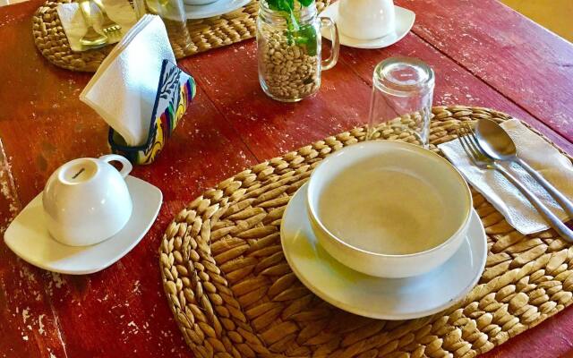 Hotel Calaluna Tulum - Adults Oriented