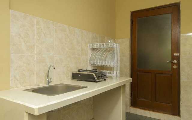 Manggis Sari Guest House