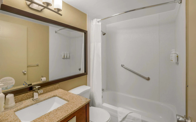 Days Inn by Wyndham Terrace